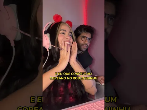 Meu irmão bagunçou minha vida 🥲 #roblox