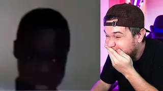 SI TE RIES VAS AL INFIERNO