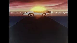 メモリー・ララバイ - 田中利由子 Memory Lullaby - Riyuko Tanaka Chou Kousoku Galvion ED