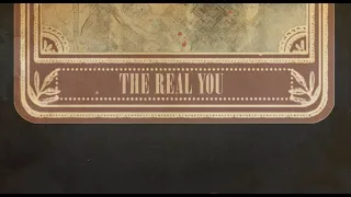 Nya - "The Real You" (Official Lyric Video)