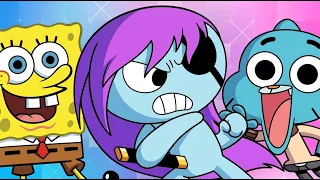 PERSONAJES QUE PODRIAN ESTAR EN PIBBY | Teoria De Pibby