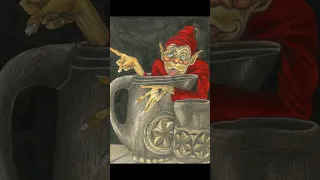 Esto No Sabias De Los Duendes