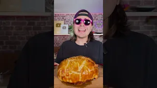 BIFE WELLINGOTN - O PRATO MAIS DIFÍCIL DO MUNDO?