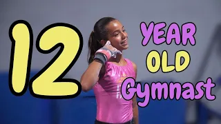 From Bronze to Level 6 - My Gymnastics Journey