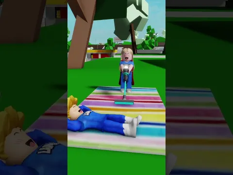 COUPLE LOVE... #roblox #shorts