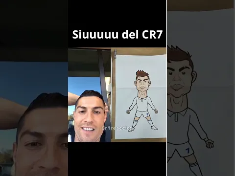LOS SIUUU DEL BICHO🤩🤩🤩 #cr7 #viral #entertainment #cristianoronaldo #football