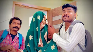 भागातली टॉपची बिना जॉब ची पोर😂😝#comedy #funny #marathi #funnycomedy 