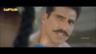 Sonali Bendre, Balakrishna ||  Movie ||  "Insaaf Ka Rakshak"  Movie