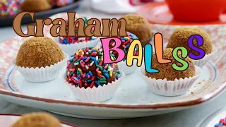 Graham Balls