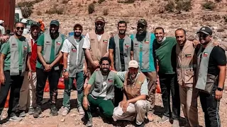 كلمة بحق شعب المغرب 🇲🇦