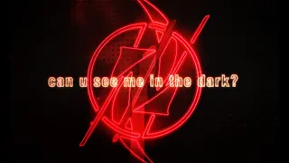 Halestorm & I Prevail - can u see me in the dark? (Official Lyric Video)