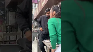 Boyfriend ने चोरी करके खिलाया खाना 😒 ॥ @Ranjanshah123 #story #suspensestories #viral #trending