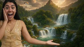 Esto Parece PELÍCULA pero pasó en CHIAPAS… | DÍA 1