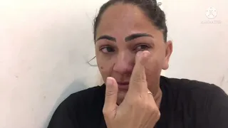 REAGI O VÍDEO DE JULIANA PRISCILA!!