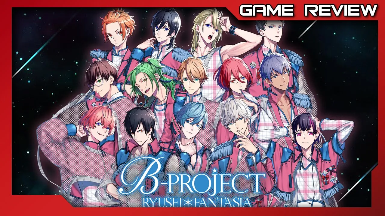 Vid�o-Test de Nintendo Switch par XBL Party Podcast