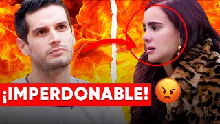 LA VERDAD SOBRE LA SALIDA DE ADRIAN MARCELO DE LA CASA DE LOS FAMOSOS