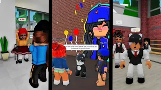 Os maiores Desumildes que se deram mal no Roblox