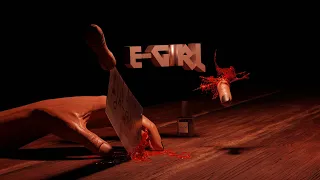 Hamritox │E-Girl  *DissTrack*