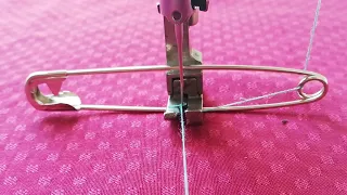 En kolay 7 dikiş hilesi dikişe yeni başlayanlara özel
