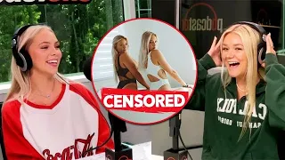 Katie Sigmond Gets Real About Her Only Fans On *WTDTY*