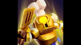 NOOBLIN JUGADOR DE CHISPITAS