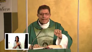 Archbishop Jason Gordon on Covid 19 Vaccination - 29thAug2021