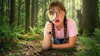 THE DEER LADY: An Urban Legend Mystery | Official Scripted Mystery Movie