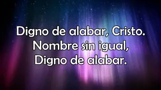 Digno (Worthy) - Elevation Worship - Musica Cristiana Con Letra