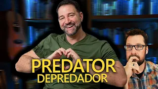 The Predator of Panama: Evangelist Steve Koko
