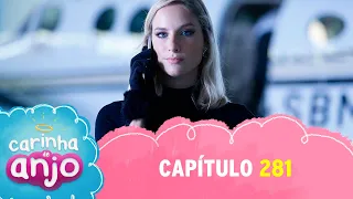 Carinha de Anjo | Capítulo 281