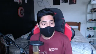 Todo Estos Momentos son Muy Duros.... Ahora Mi Papá...