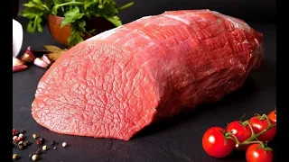 Receta del día: Bolovique de Res