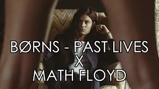 BØRNS - Past Lives [One Hour] ASMR | ADHD