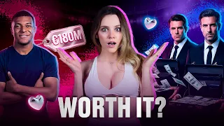 Most Expensive Football Transfers Ever: Mbappé €180M?! | Megapari Media