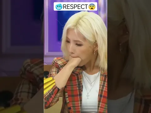 Respect