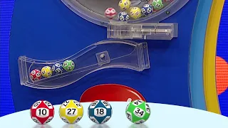 869e Tirage du Loto : Mercredi 23 novembre 2022