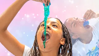 The Slime We Never Expected!