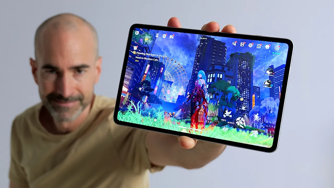 Vid�o-Test de Magic 2 par Tech Spurt