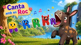 🎵 La Erra d'en Roc 🦄 | Cançó de la Erra Múltiple /RR/ | LaLaBla