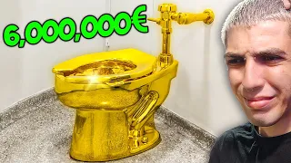 Τα Πιο Ακριβά Άχρηστα Πράγματα!