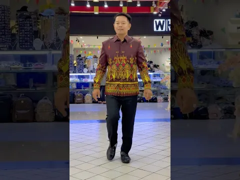 Fashion Moninith អាវហូលខ្មែរបុរស: #khmerfashion #moninith #outfit #fashion #style #trendingshorts