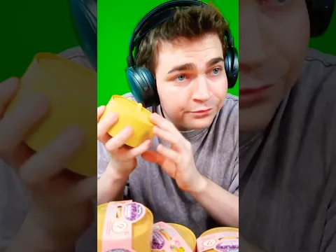 When Steak Pulled The RARE GOLD Dumpling Squishy!🫢