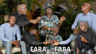 😀PETAGE AU PLURIEL😀DENIS LESSIE CONTRE PASTEUR JOHN NANU NAYOKA BA NDIKA YA BOYE TE YESU PANZI PASI