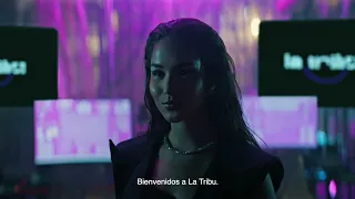Encontrá a los tuyos - La Tribu