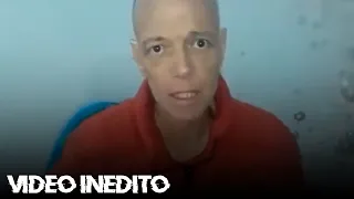 PABLO ESCOBAR VIDEO INEDITO- Alias Popeye ULTIMO VIDEO EN VIDA