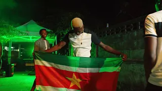 LRV Family (BIGI X KAGO) - TriniBad (Clip Officiel)