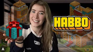 Habbo Hotel is BACK!