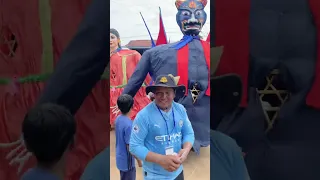 ទីងមោងយក្សធំៗ 2023 #ស្រុកស្អាង