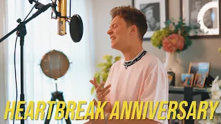 Giveon - Heartbreak Anniversary
