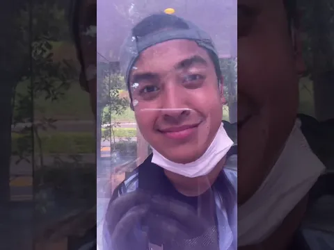 TOILET TRANSPARAN JEPANG YANG VIRAL!! #Shorts